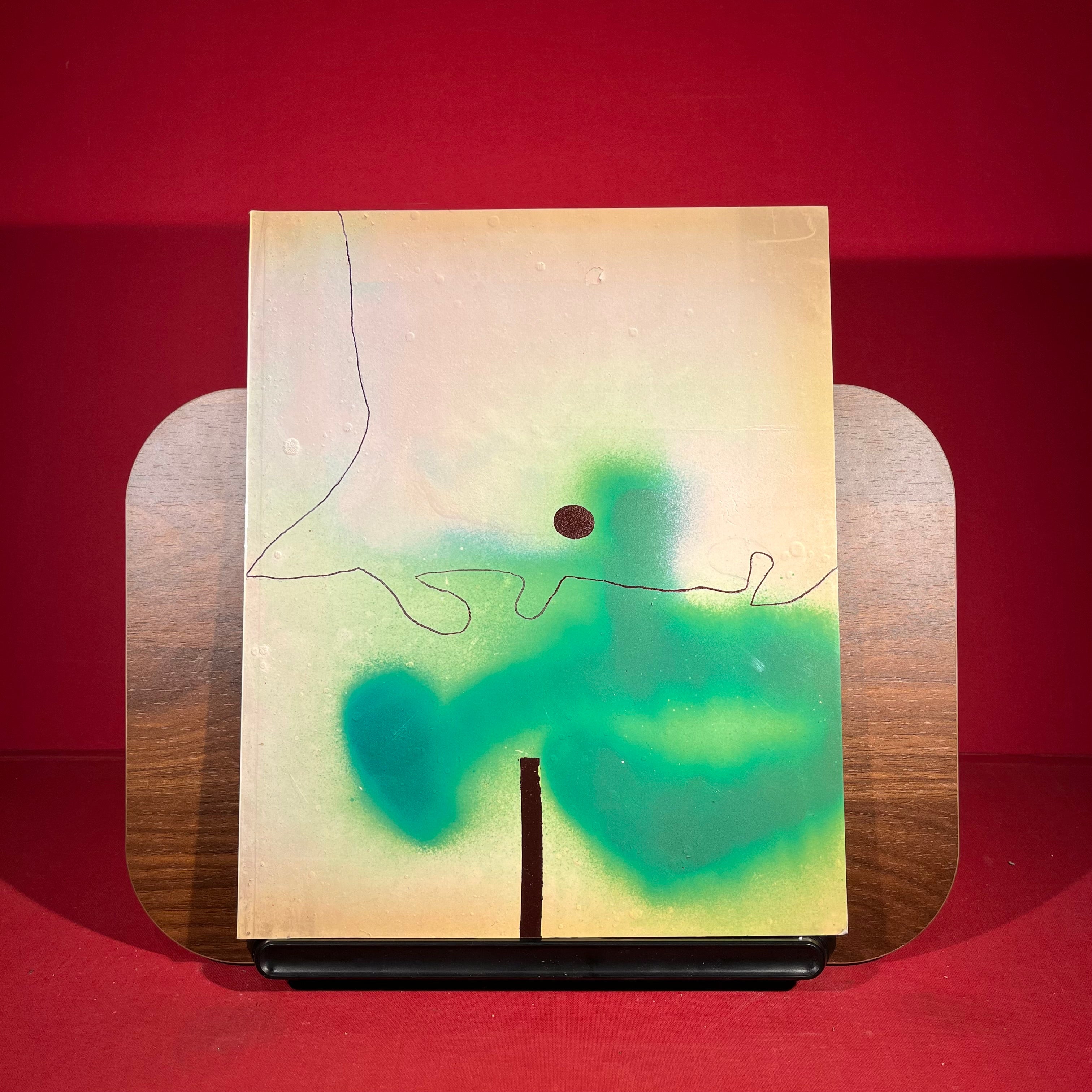 Victor Pasmore: New York