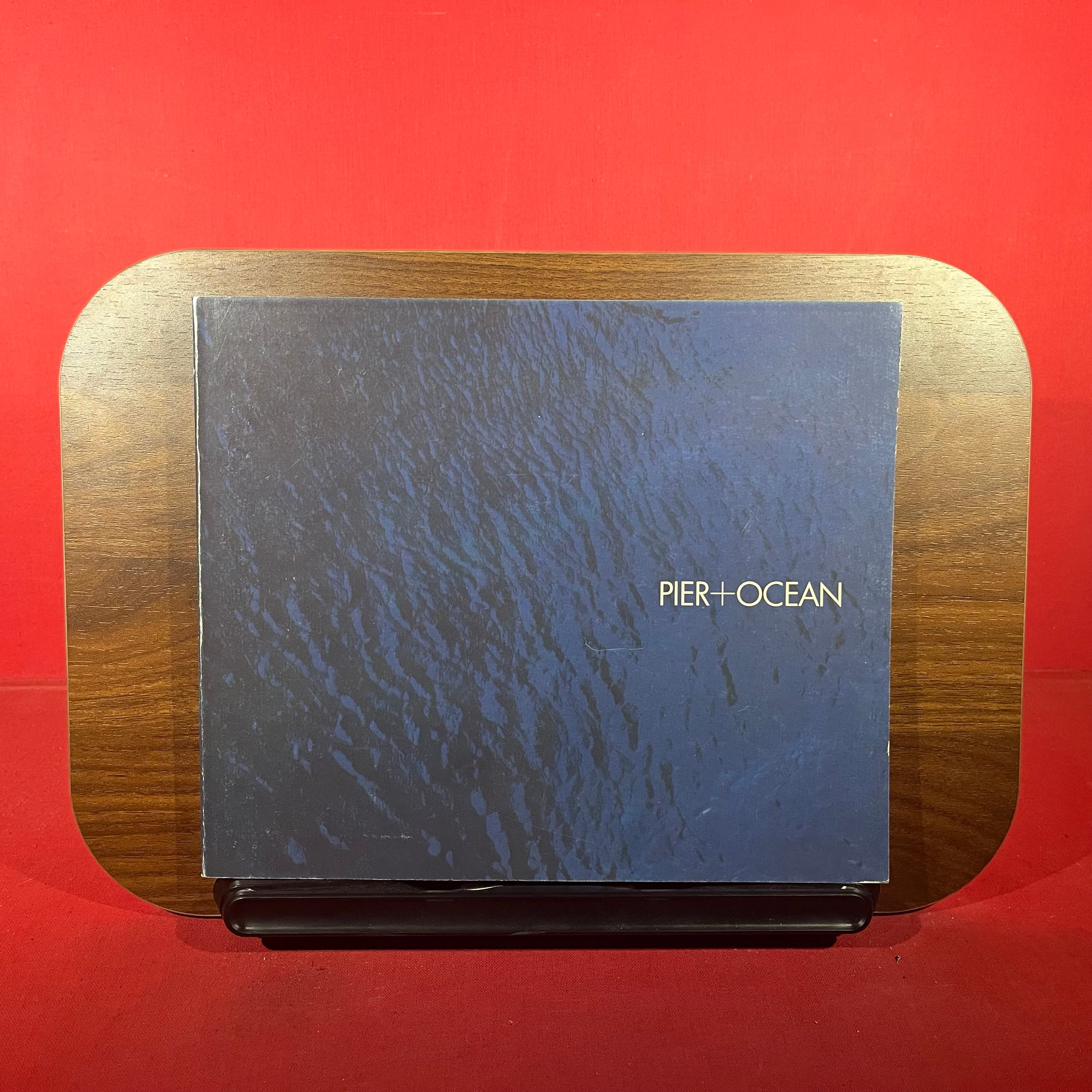 Pier+ocean: Construction in the art of the seventies : an exhibition