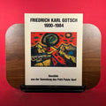 Friedrich Karl Gotsch 1900-1984 : Gemalde aus der Sammlung des Petit Palais Genf, Schloss Gottorf, Germany, 1984-1985
