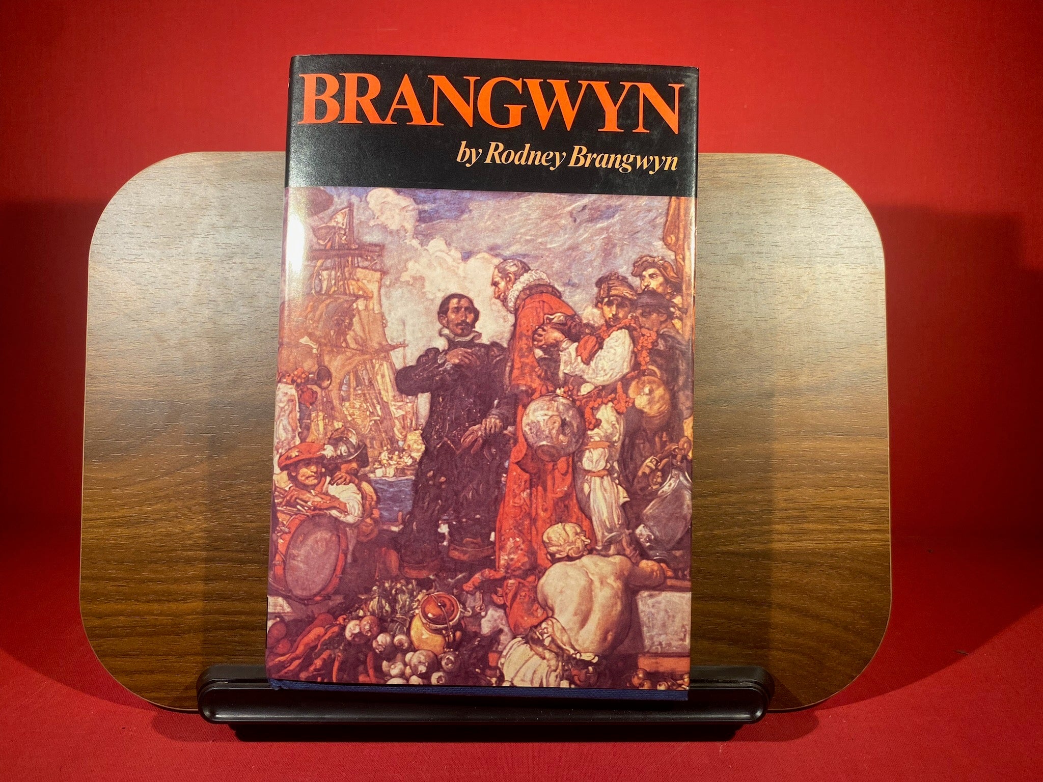 Brangwyn
