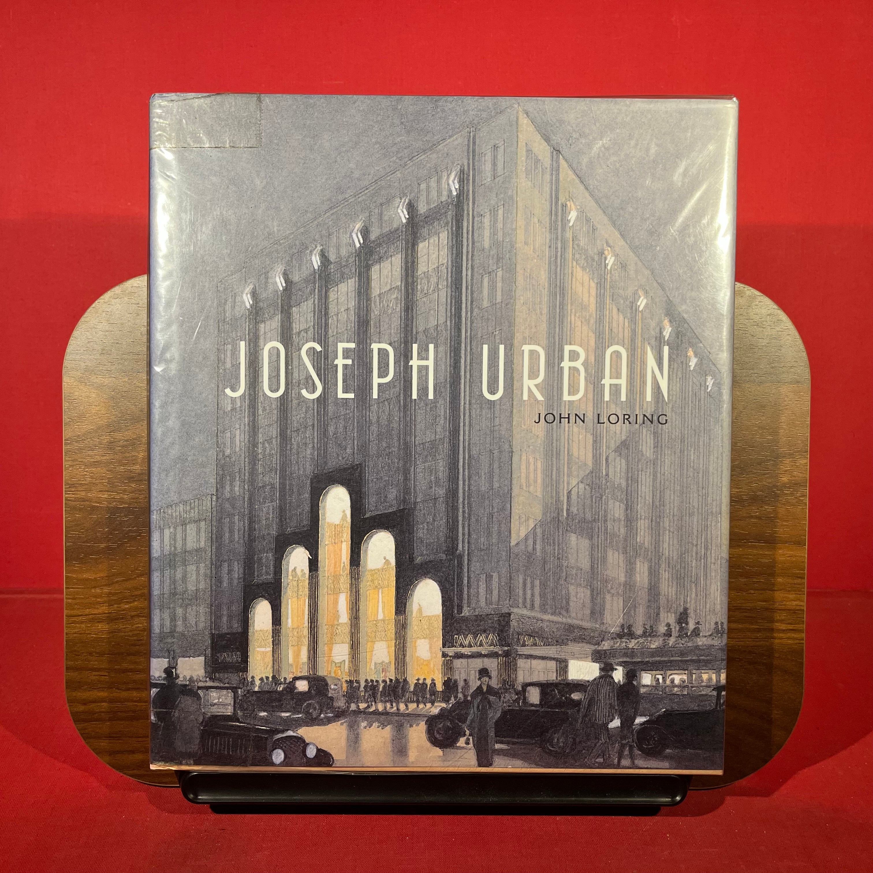 Joseph Urban