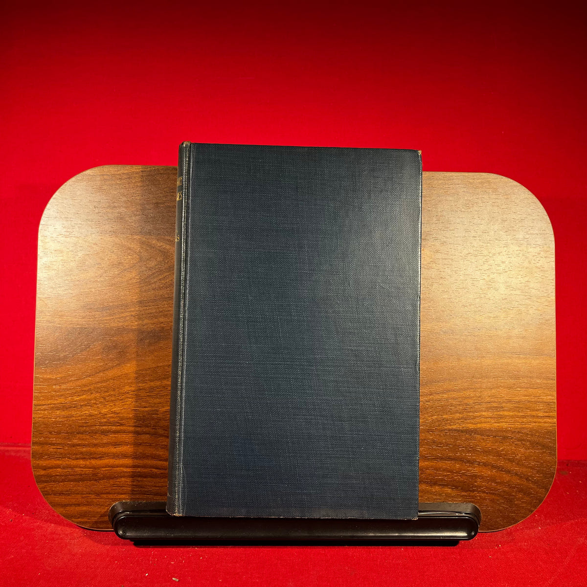 Seven XVIIIth Century Bibliographies
