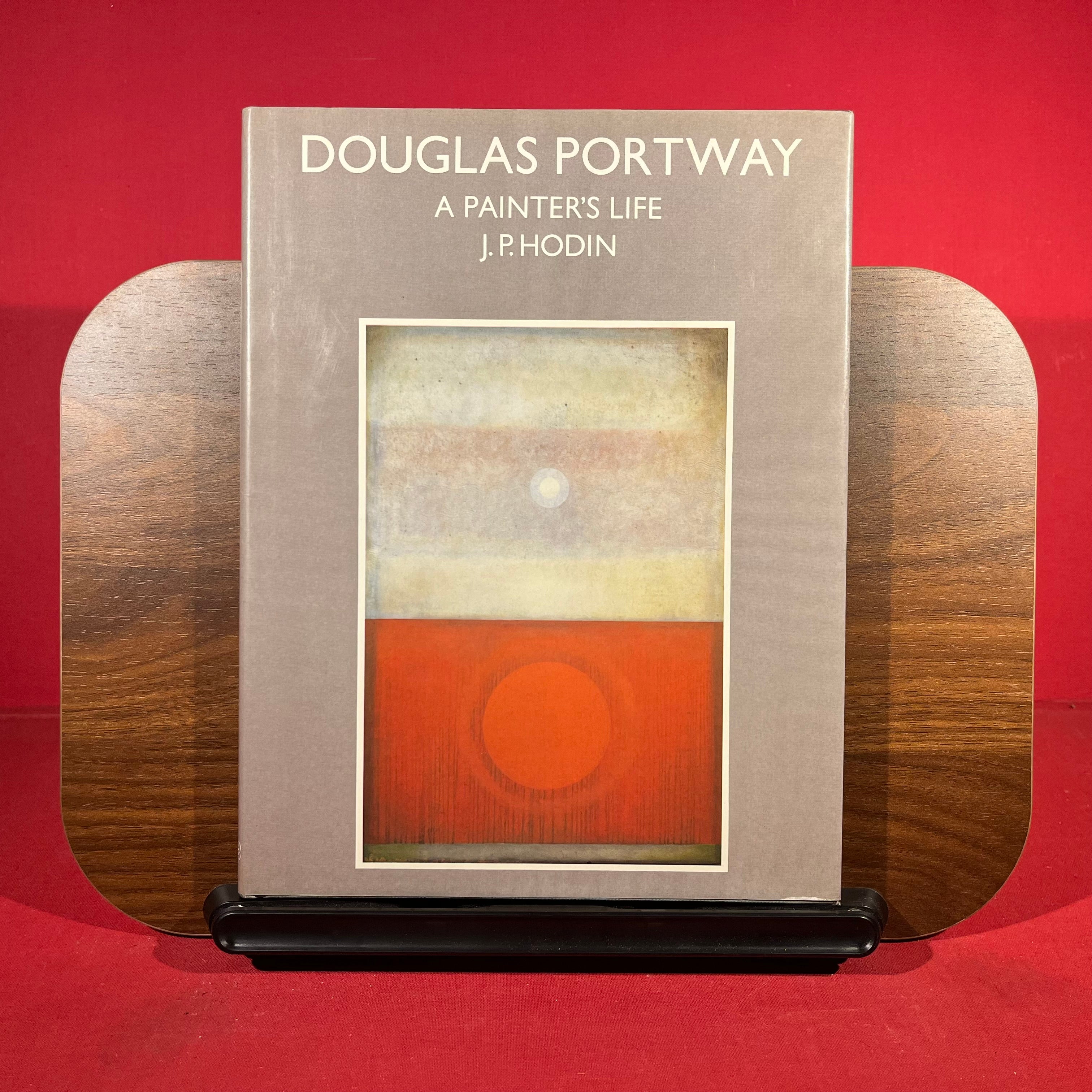 Douglas Portway: A Painter's Life