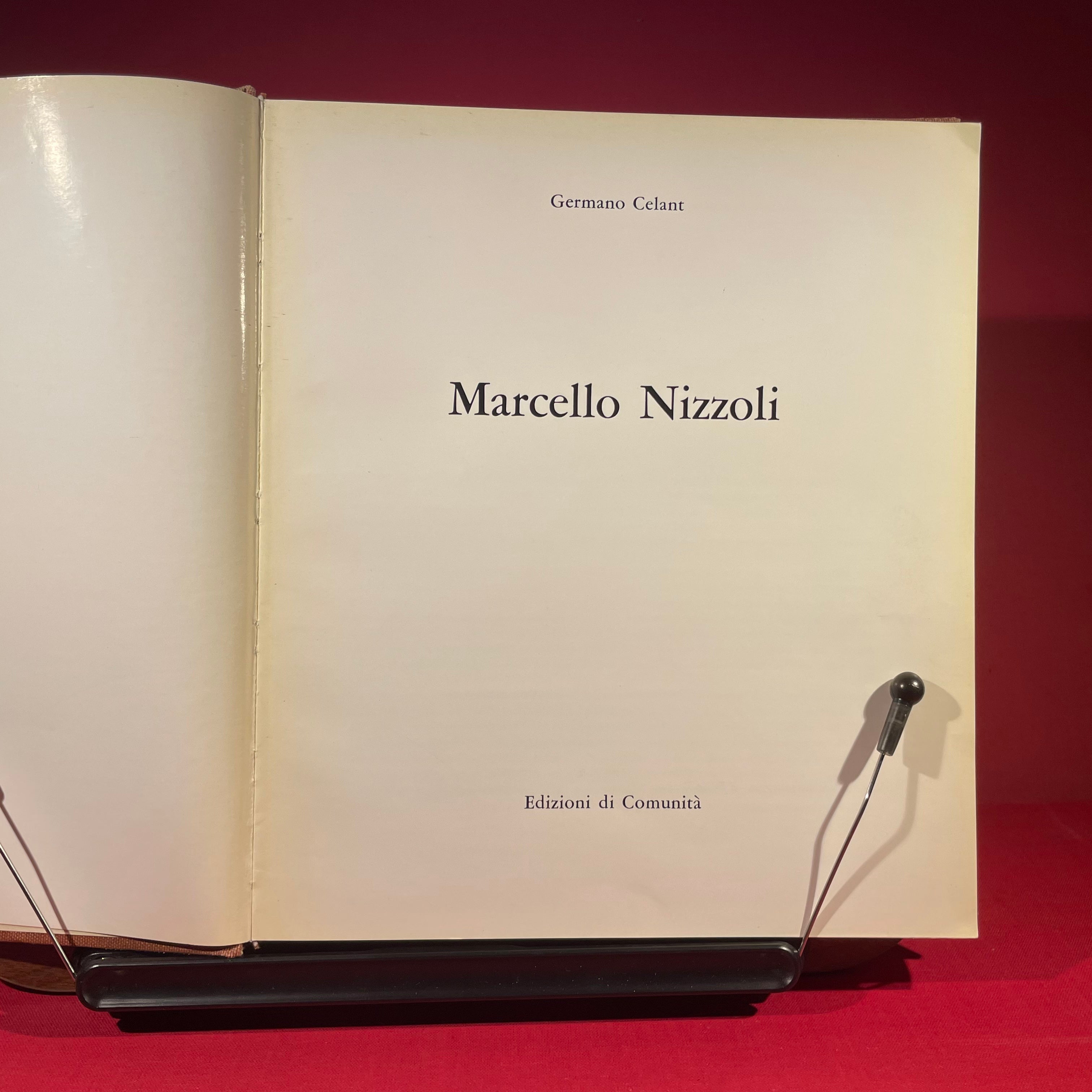 Marcello Nizzoli