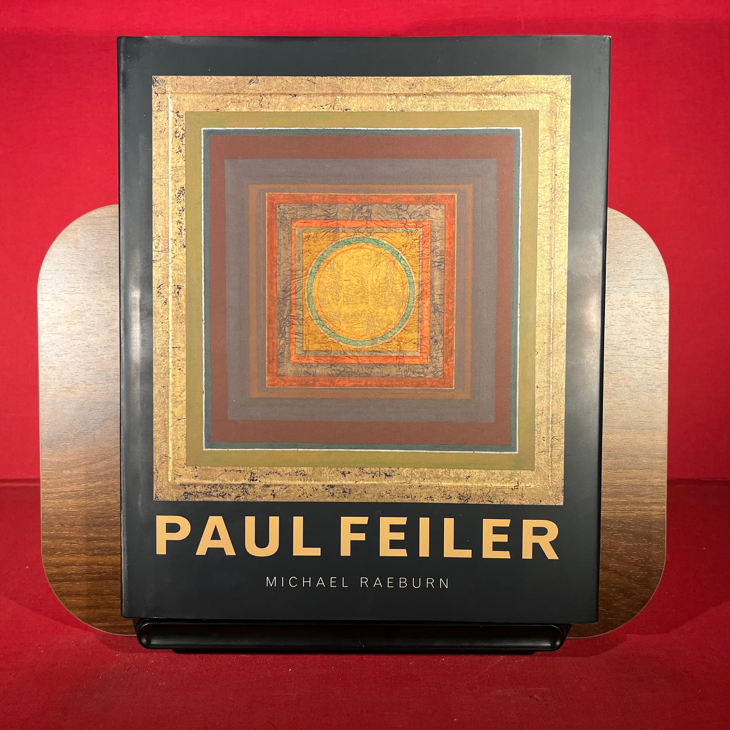 Paul Feiler: 1918-2013