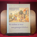 We hebben ze weer met genoegen bekeken--: Cornelis Jetses, uitgeverij J.B. Wolters en het Nederlandse taalonderwijs (Dutch Edition)