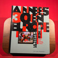 Annees 30 En Europe Le Temps Menacant 1929-1939: Exposition du 20 fevrier au 25 mai 1997, Musee d'Art moderne de la Ville de Paris