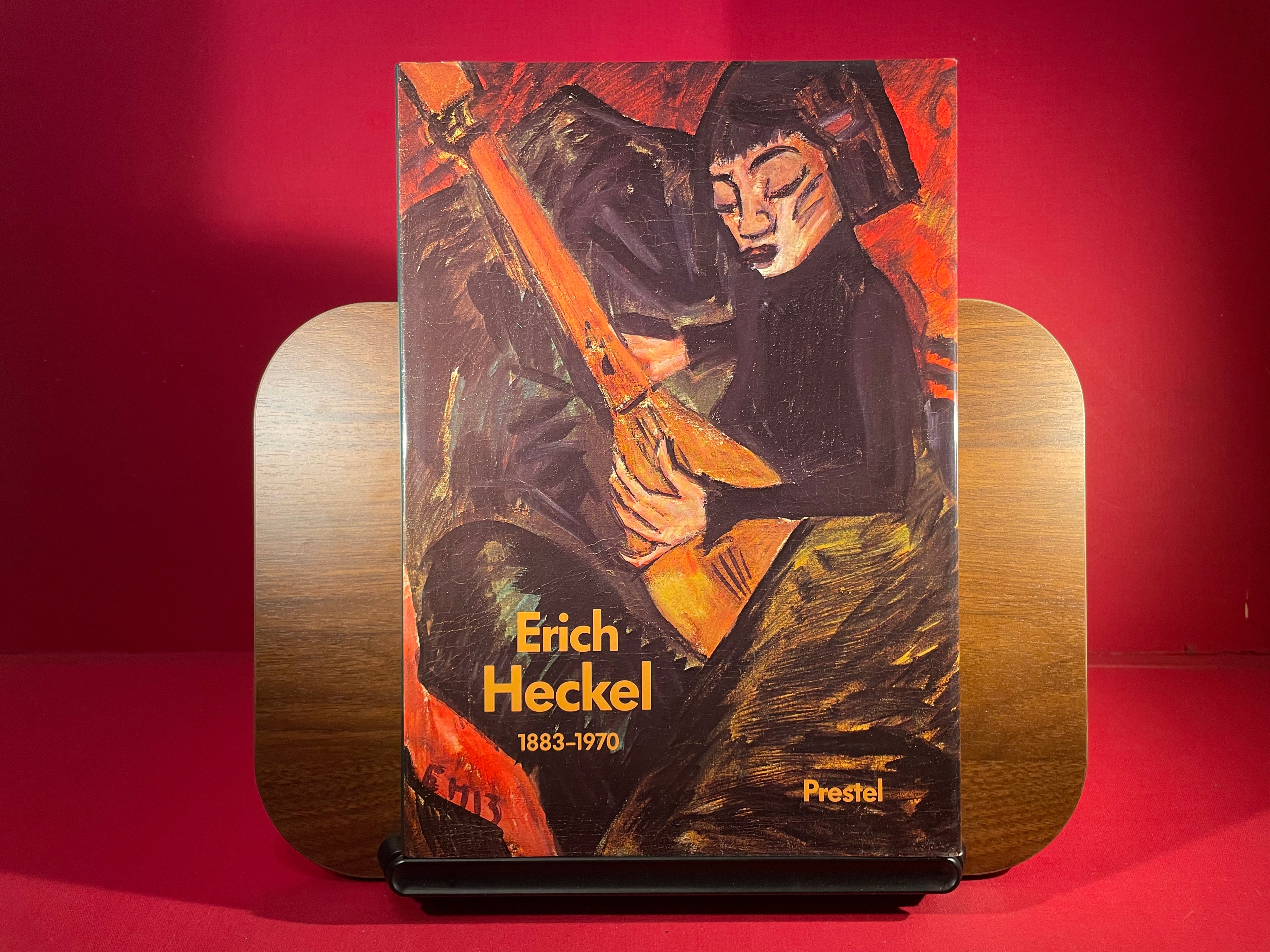 Erich Heckel