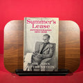 Summer’s Lease: Autobiography 1901-1938