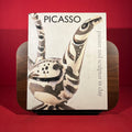 Picasso - Painter And Sculptor In Clay
