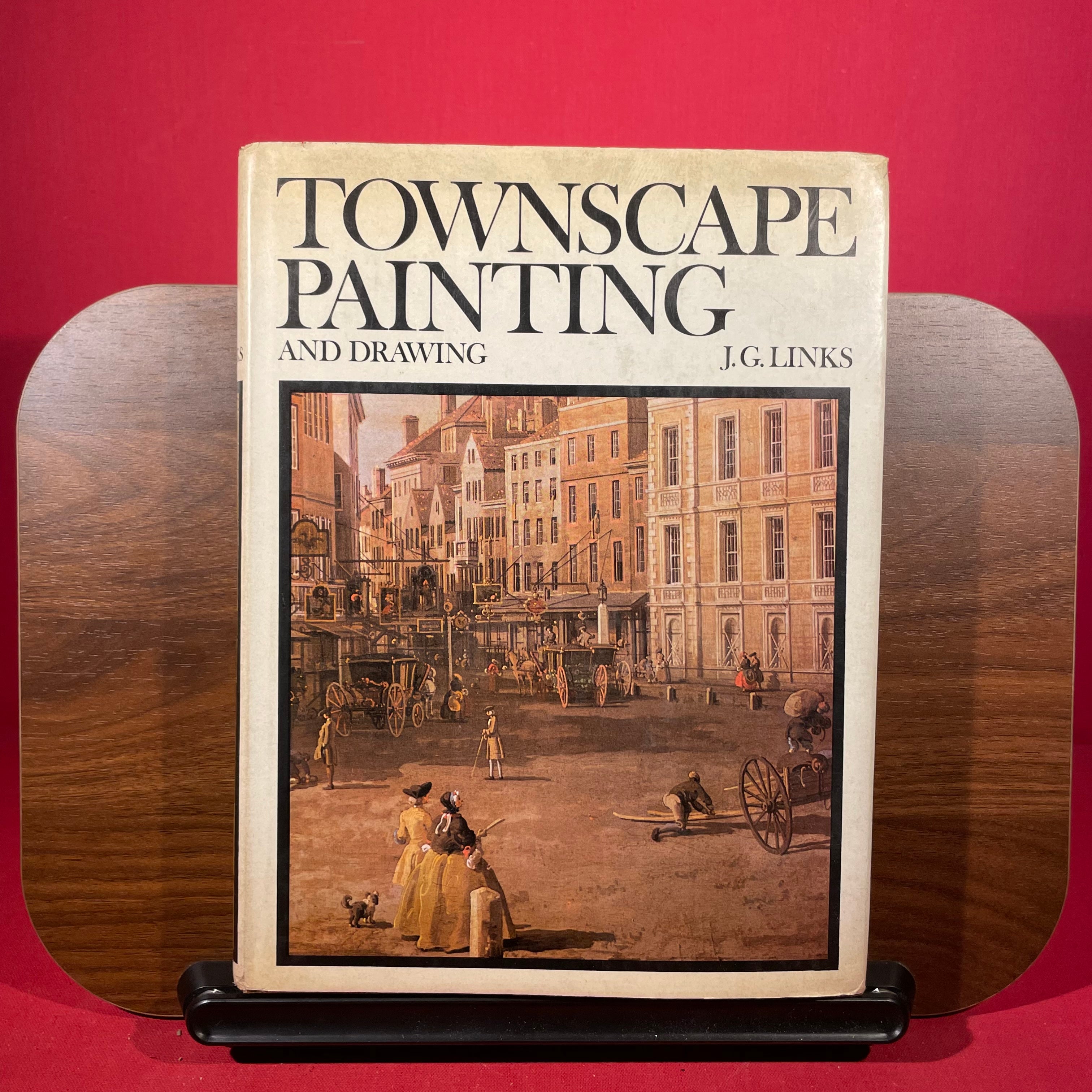 Townscape Painting and Drawing