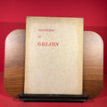 Paintings by Gallatin