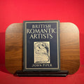 British Romantic Artists