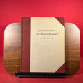 Dante Gabriel Rossetti: The Blessed Damozel, Signed by Paul F Baum