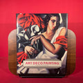 Art Deco Painting