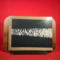 Norman Lewis : Black Paintings