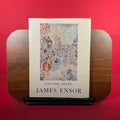 L'oevre Gravé de James Ensor
