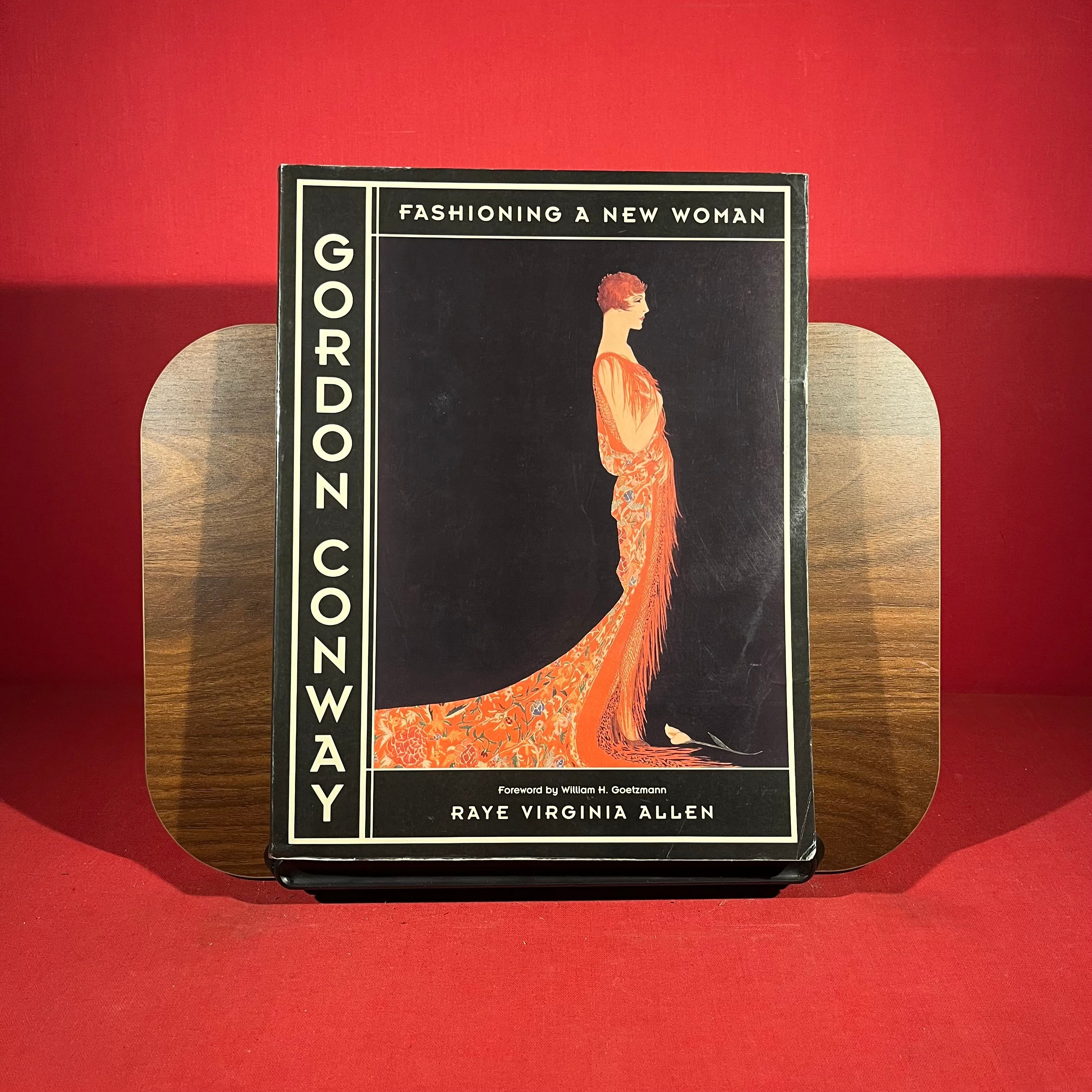 Gordon Conway: Fashioning a New Woman (American Studies Series)
