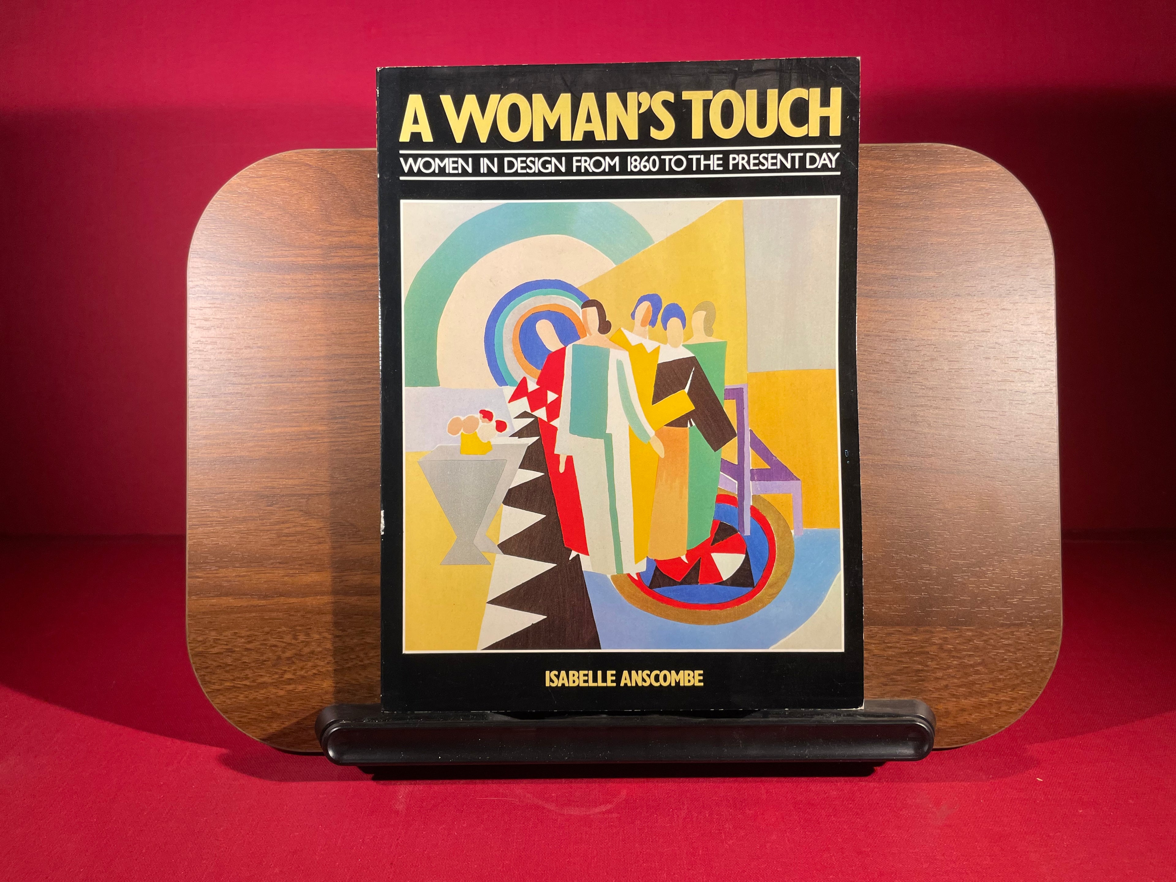 A Women's Touch