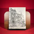 Urban and Industrial Imagery: Artists' Prints
