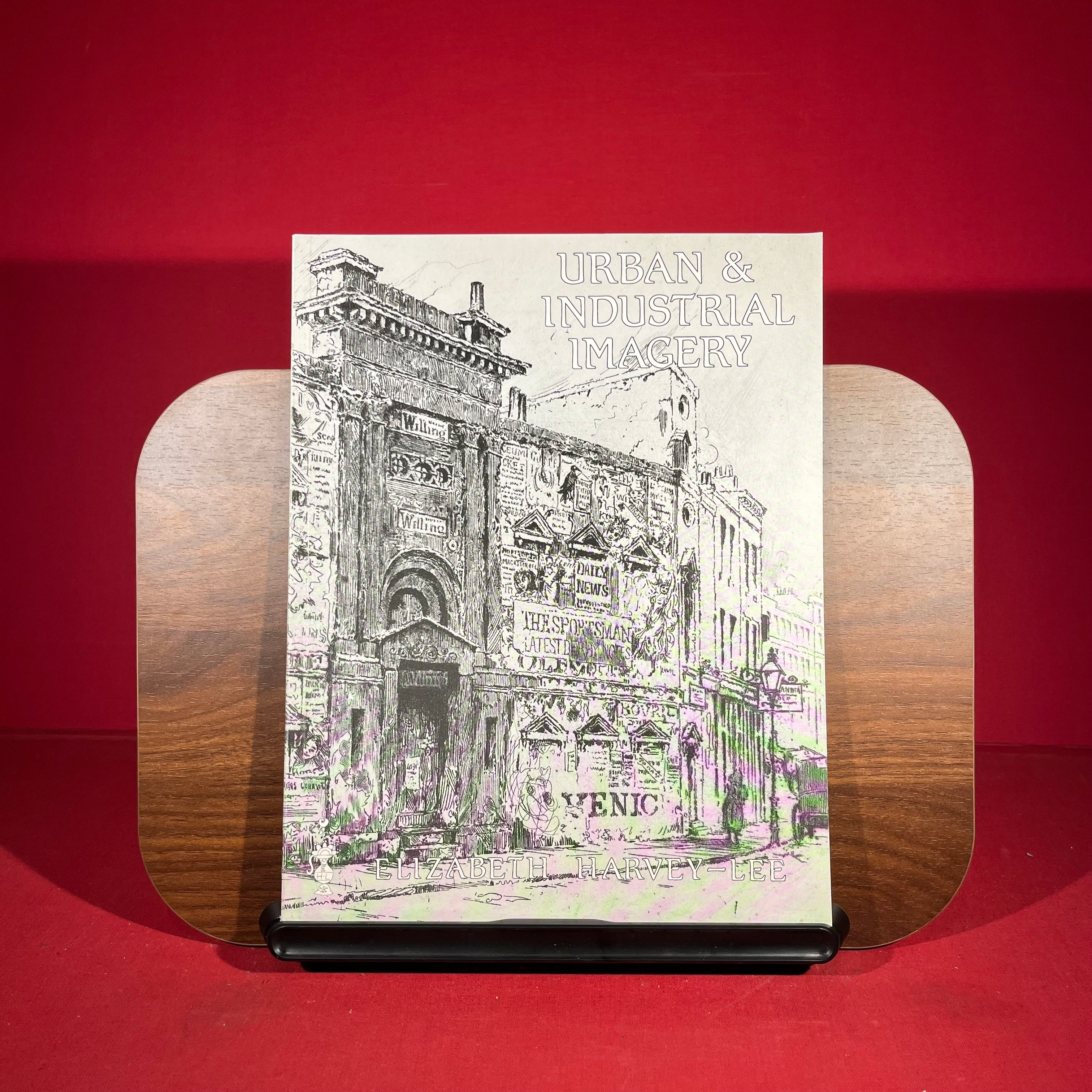 Urban and Industrial Imagery: Artists' Prints