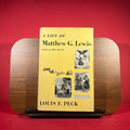 A Life of Matthew G. Lewis