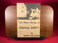 The Many Worlds of Arshile Gorky