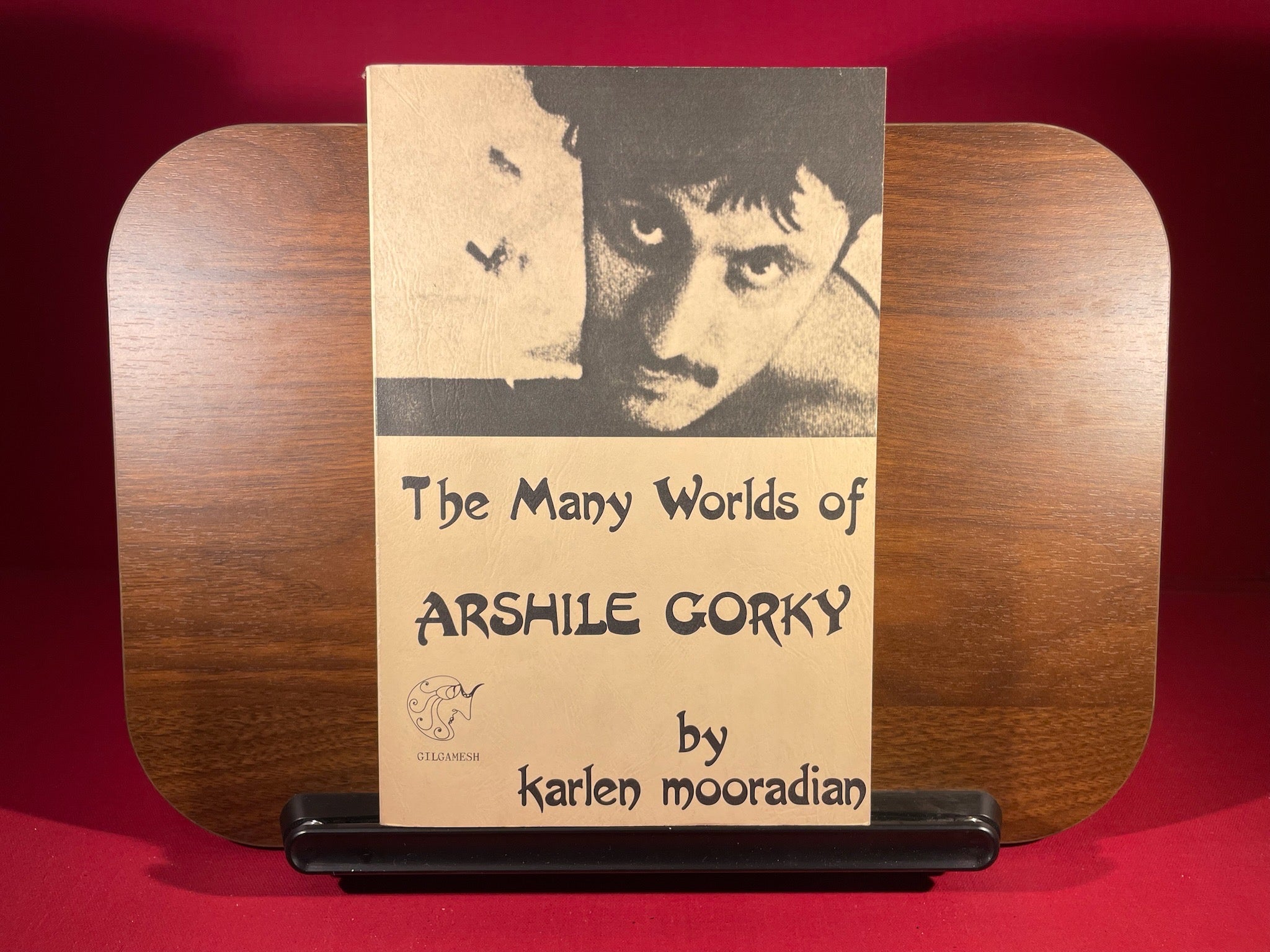 The Many Worlds of Arshile Gorky