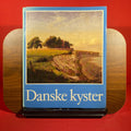 Danske kyster (Danish Edition)