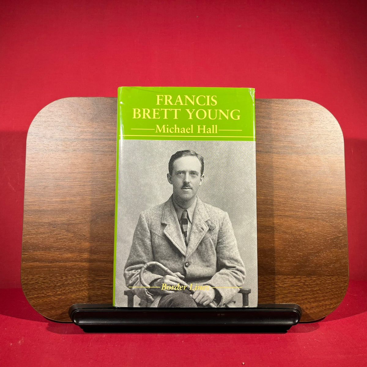 Francis Brett Young