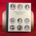 From Omega to Charleston: The Art of Vanessa Bell and Duncan Grant 1910- 1934