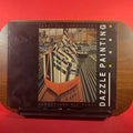 Dazzle painting: Kunst als camouflage, camouflage als kunst (Dutch Edition)