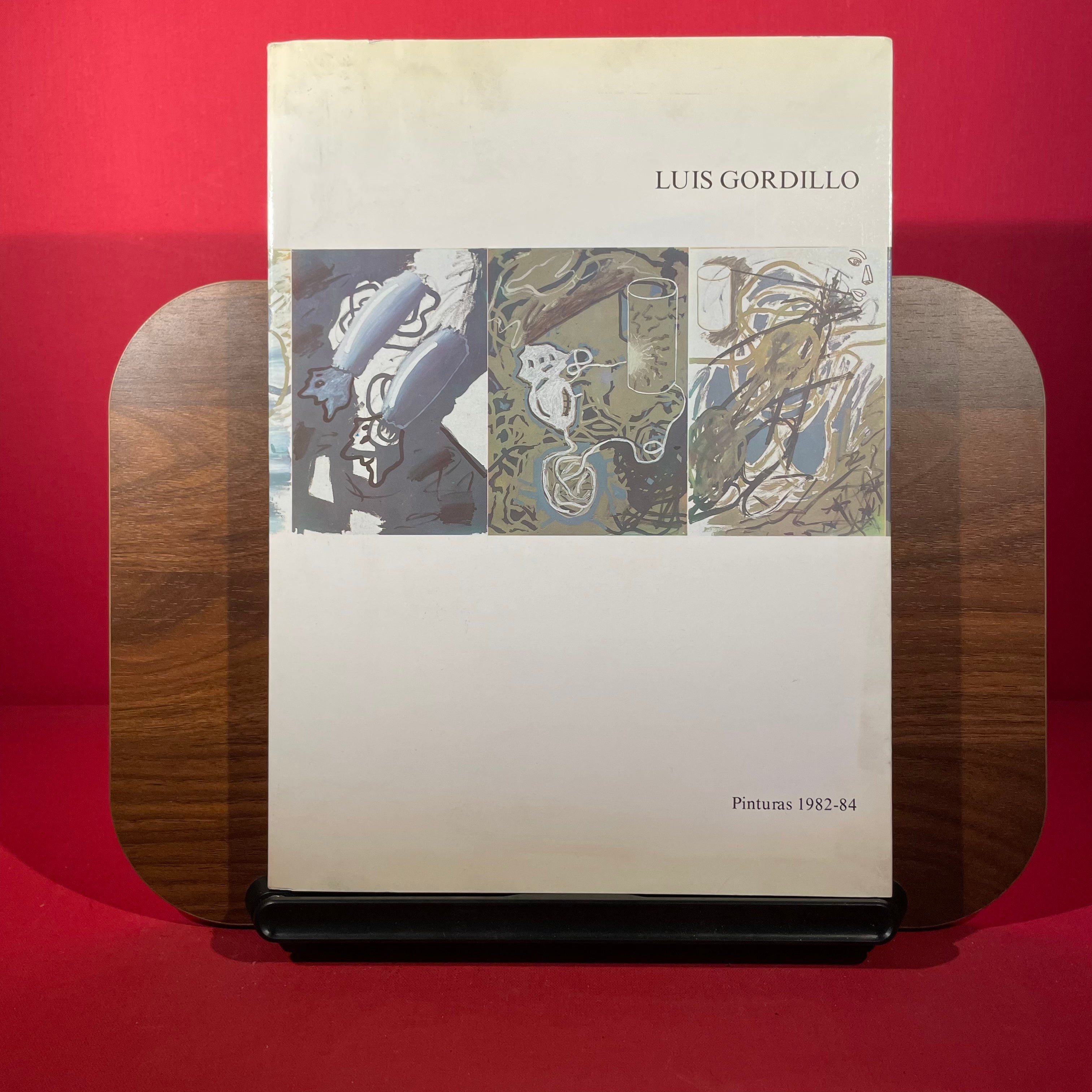 Pinturas, 1982-84