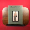 Duane Hanson : Erste Retrospektive des amerikanischen Bildhauers, exh. cat. Württembergischer Kunstverein Stuttgart, Stuttgart, Germany, 1974