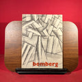 David Bomberg 1890-1957 : Paintings and Drawings, exh.cat. The Tate Gallery, London, etc, 1967.