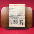 150 Jahre : Kasseler Kunstverein : Eine Chronik