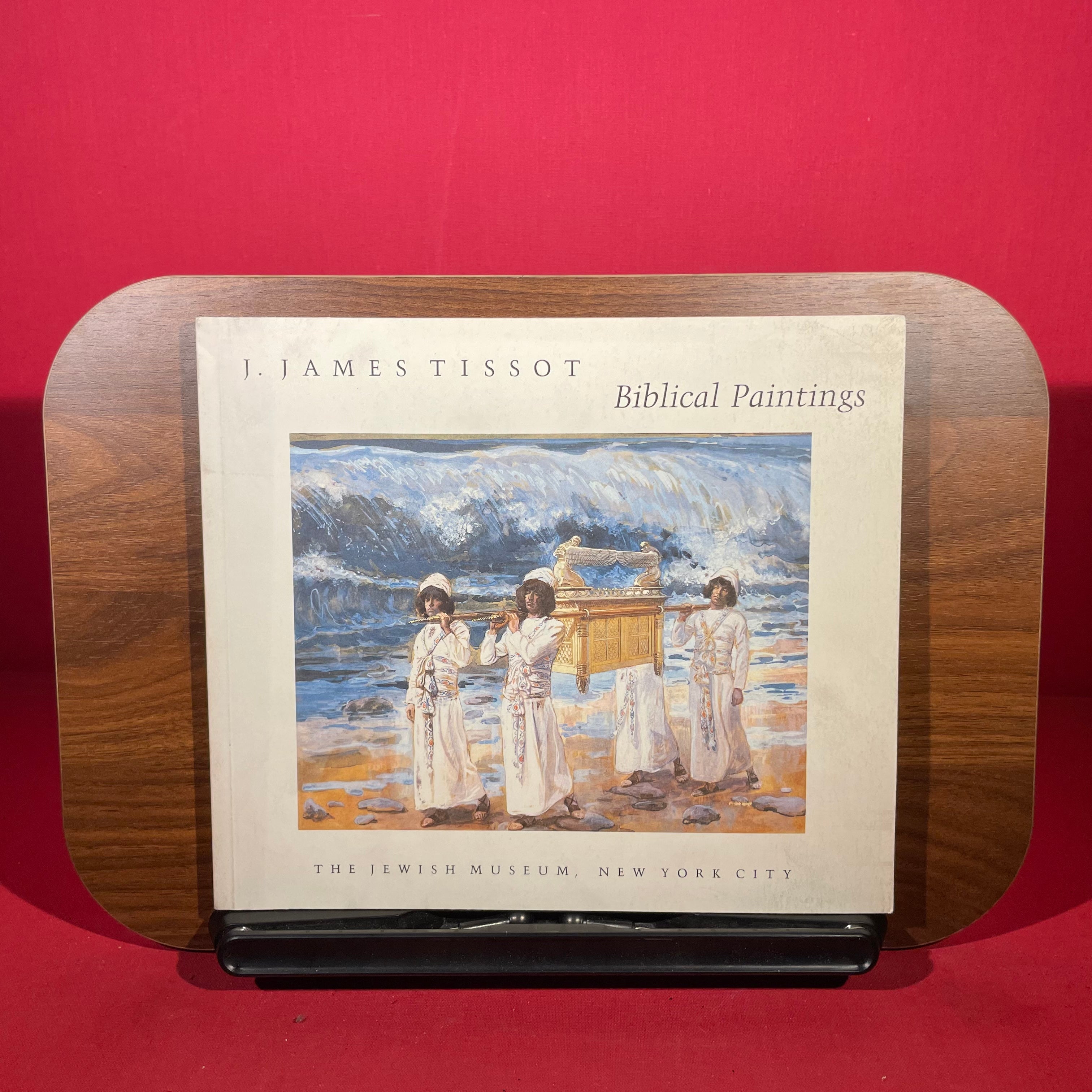 J. James Tissot : Biblical Paintings
