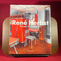 Rene Herbst: Pioneer of Modernism