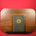 The Popular Library Of Art : G. F. Watts