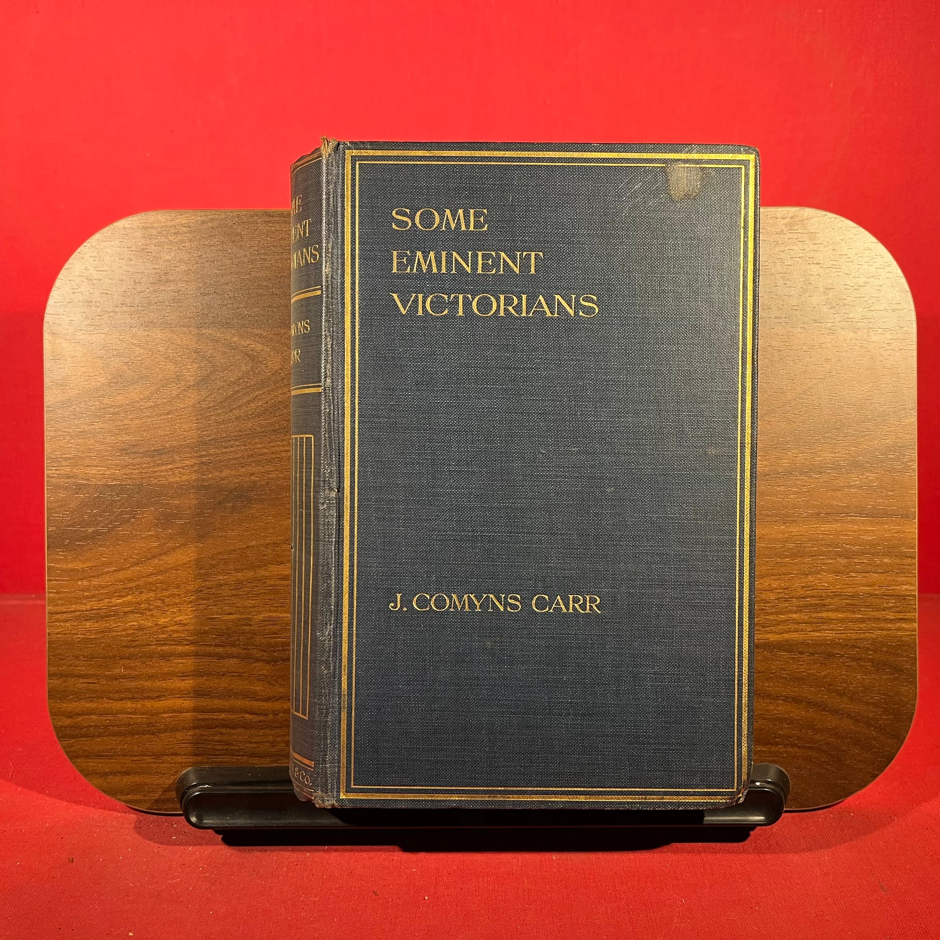 Some Eminent Victorians