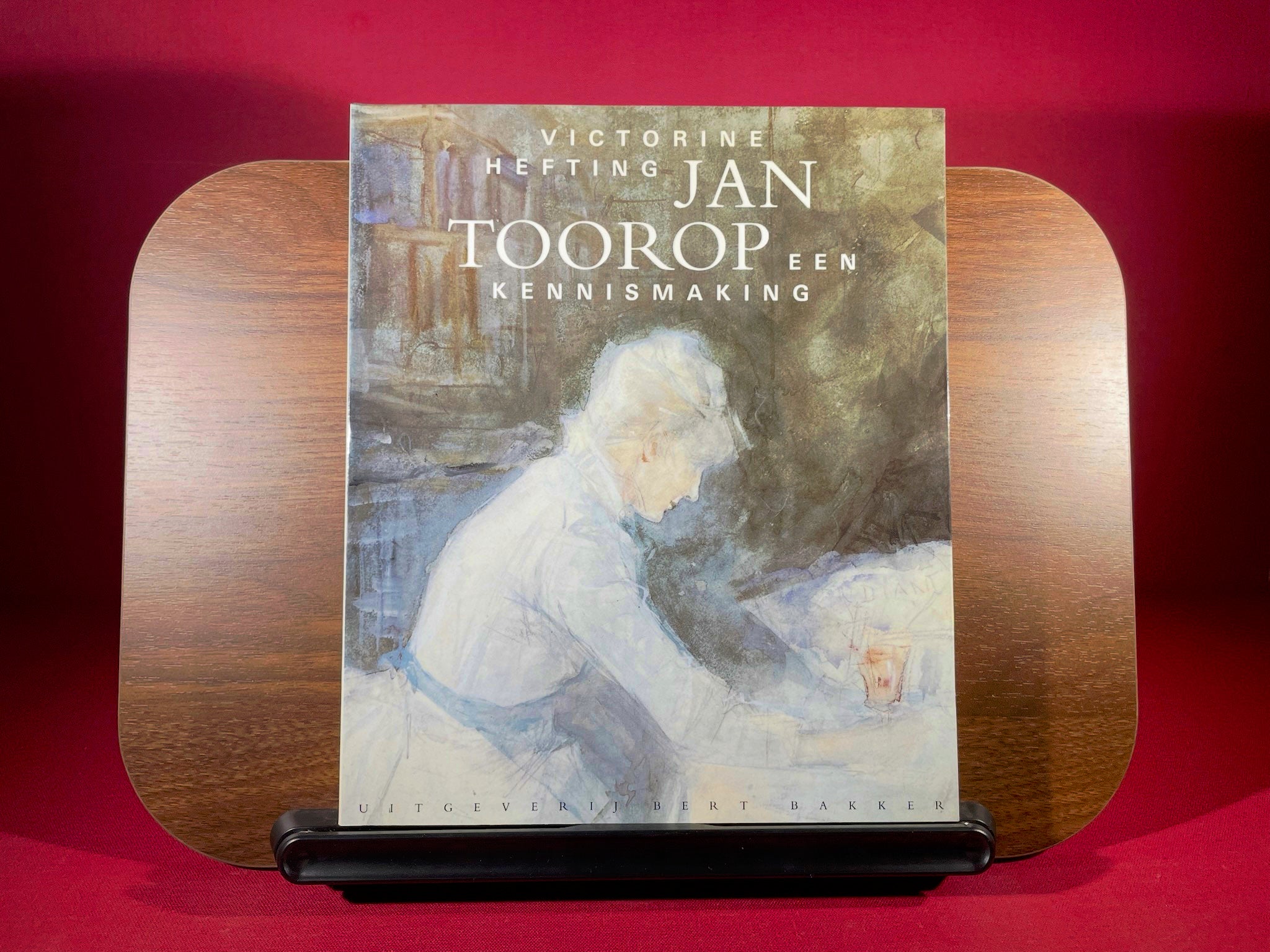 Jan Toorop