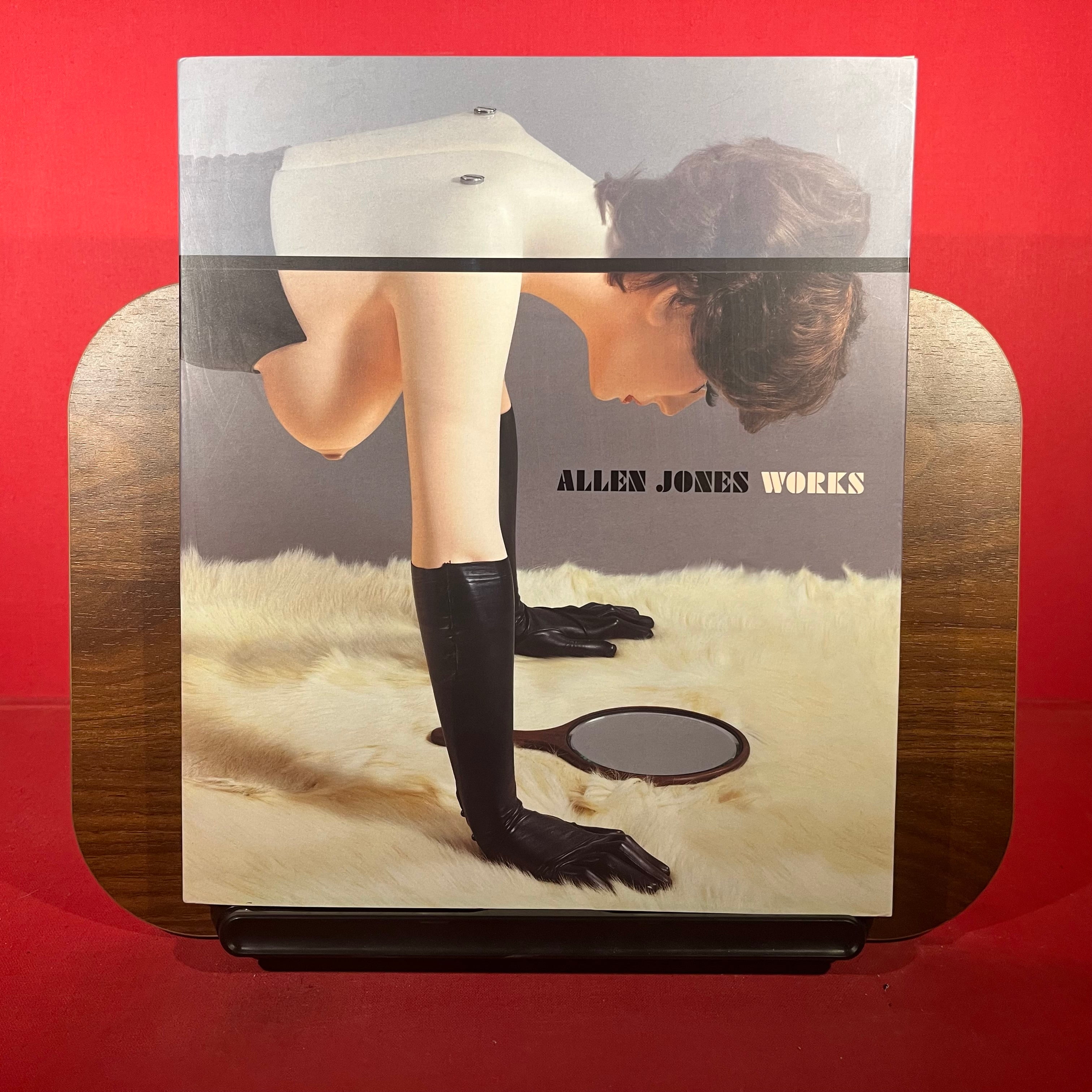 Allen Jones