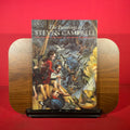The Paintings of Steven Campbell: The Story So Far