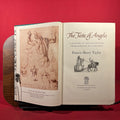The Taste of Angels : A History of Art Collecting from Rameses to Napoleon