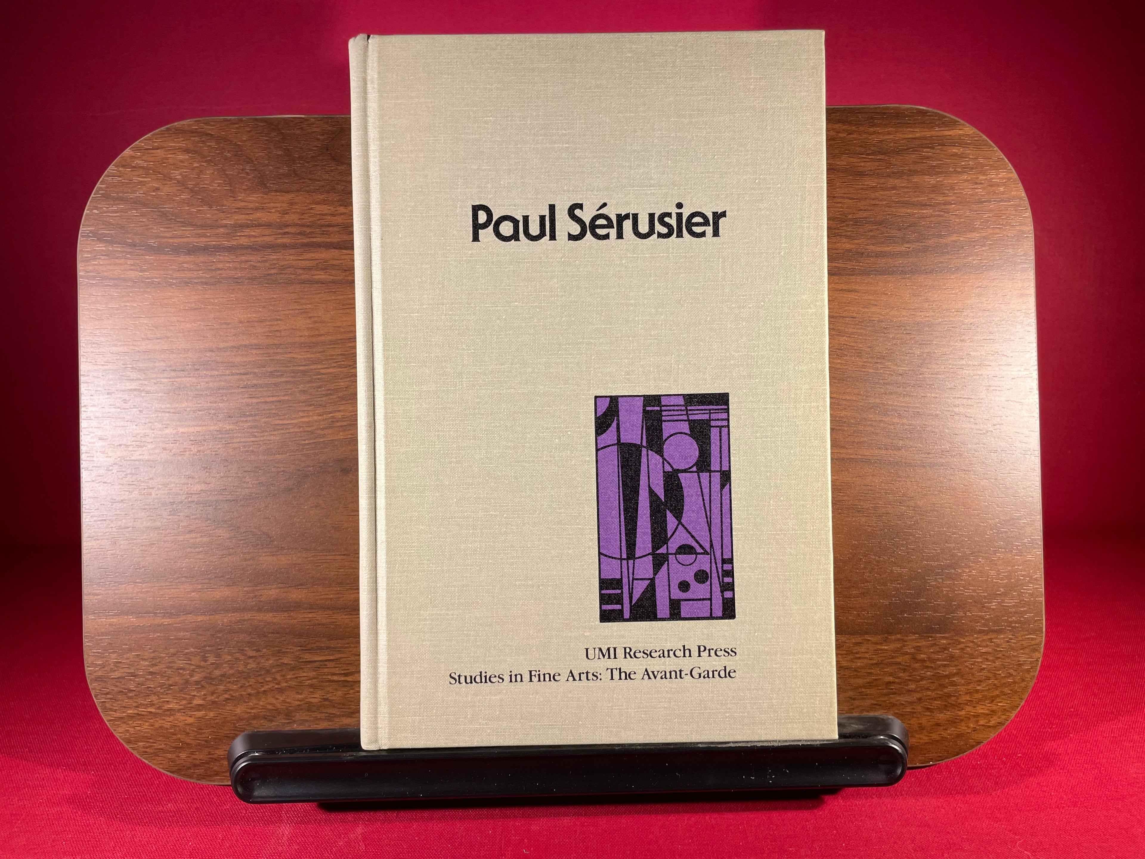 Paul Sérusier