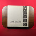 Anne Desmet: Towers and Transformations