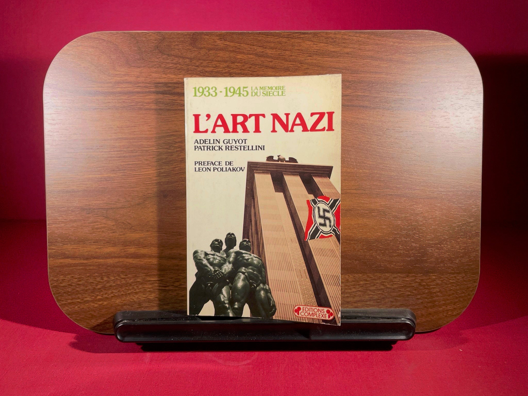 L'art nazi