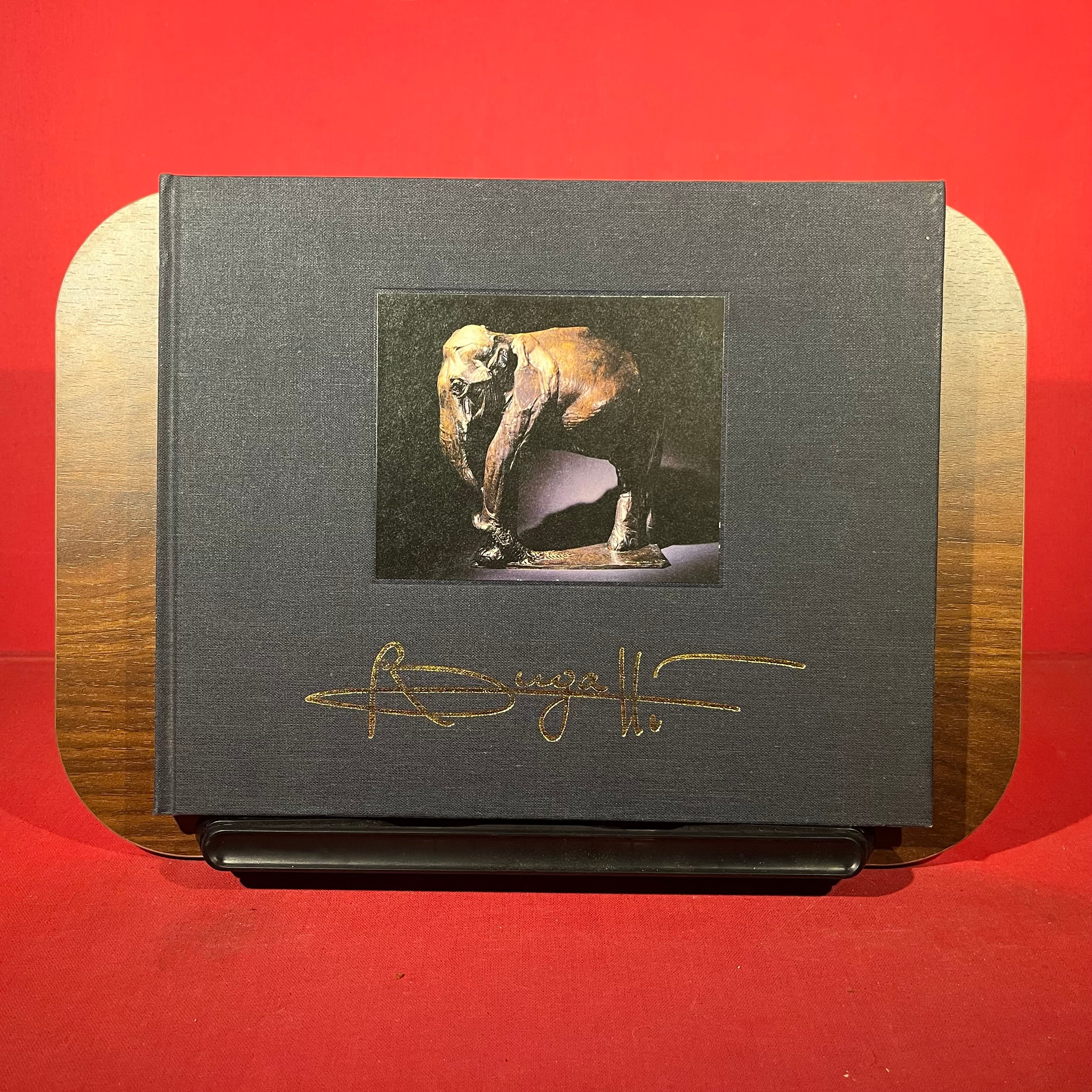 Rembrandt Bugatti: An Exhibition of Sculpture