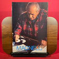 Magnelli: Ardoises et collages : [exposition], Centre Georges Pompidou, Musee national d'art moderne, Salle d'art graphique, 24 juin-21 septembre ... 1987 (CATALOGUES DU M.N.A.M) (French Edition)
