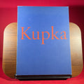 Frantisek Kupka : A Retrospective, exh. cat. The Solomon R. Guggenheim Museum, USA, etc, 1975